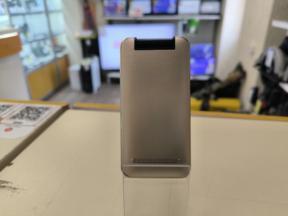 Мобильный телефон Alcatel One Touch 113