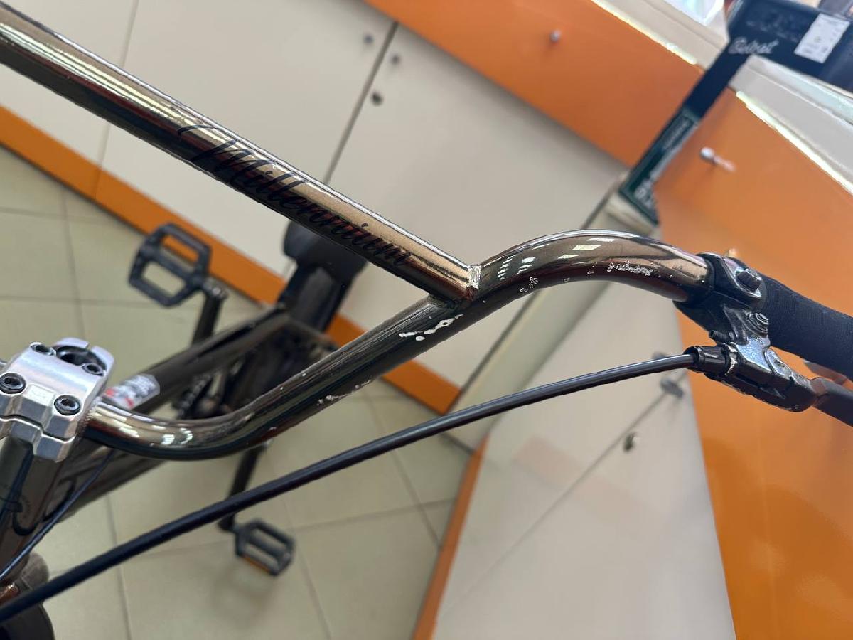 Велосипед BMX Millenium 20"