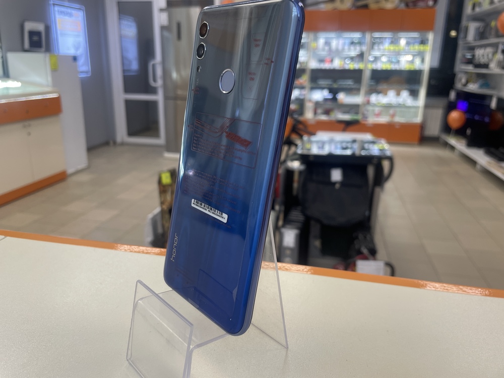 Смартфон Honor 10 Lite 6/128