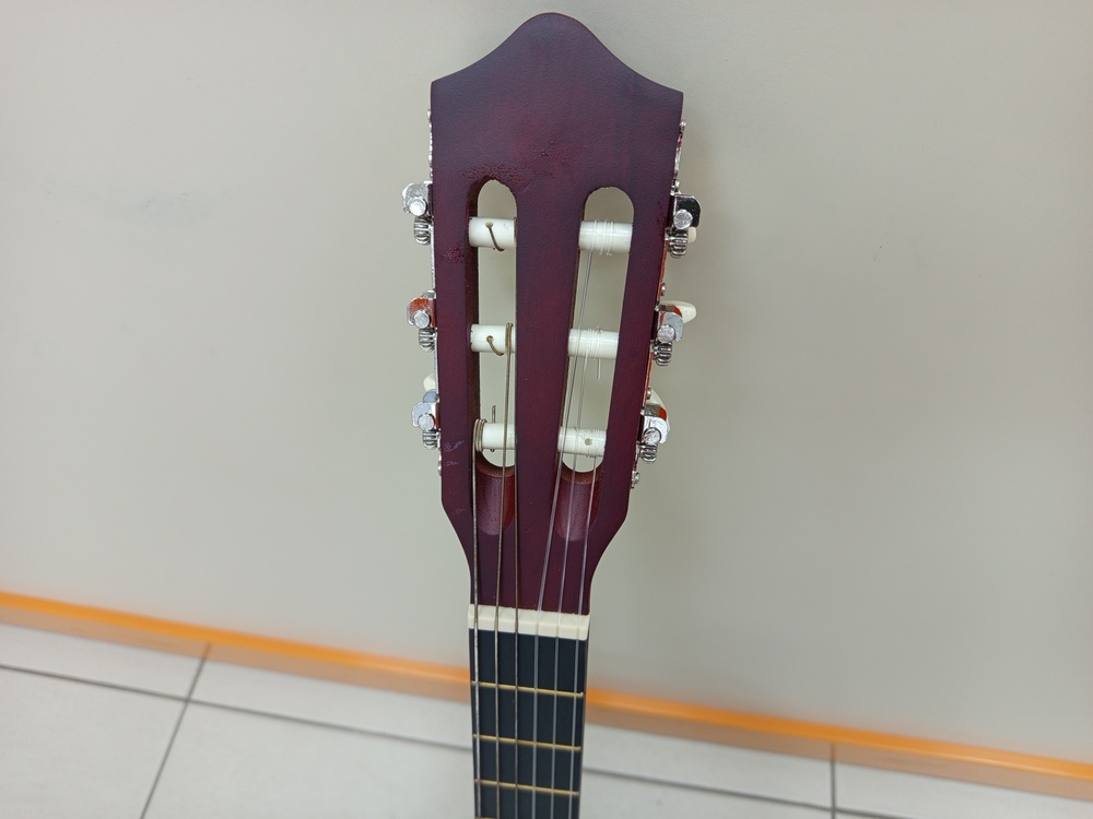 Гитара акустическая Belucci BC 3825 SB