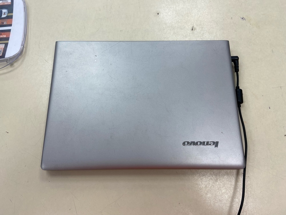 Ноутбук Lenovo; A4-5000, AMD Graphics, 4 Гб, Нет, 500 Гб