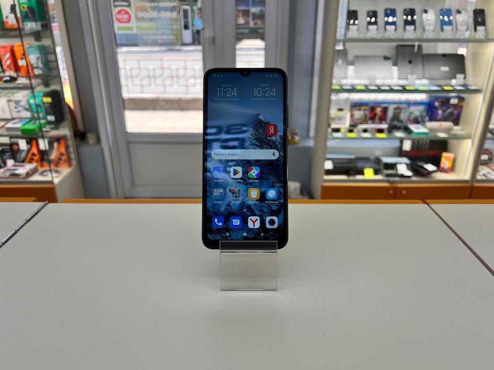 Смартфон Xiaomi Redmi 9C 3/64 NFC