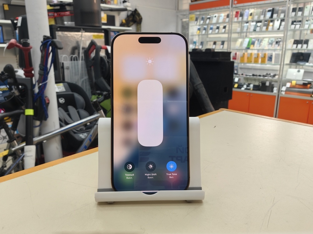 Смартфон Apple Iphone 16 Pro 128Gb