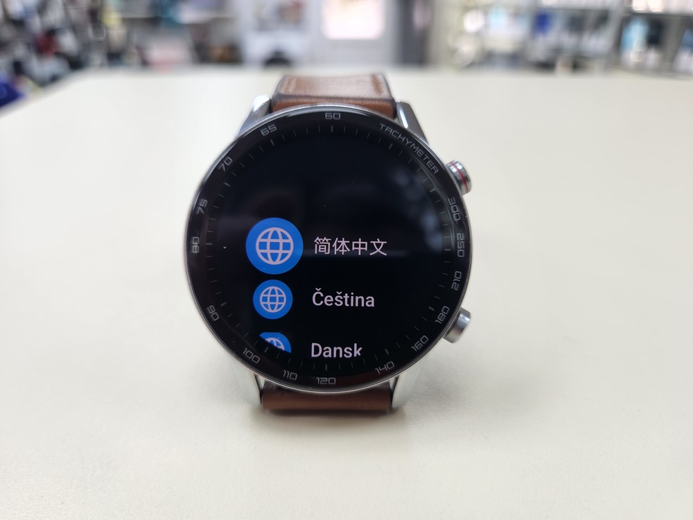 Смарт-часы Honor Magic Watch 2