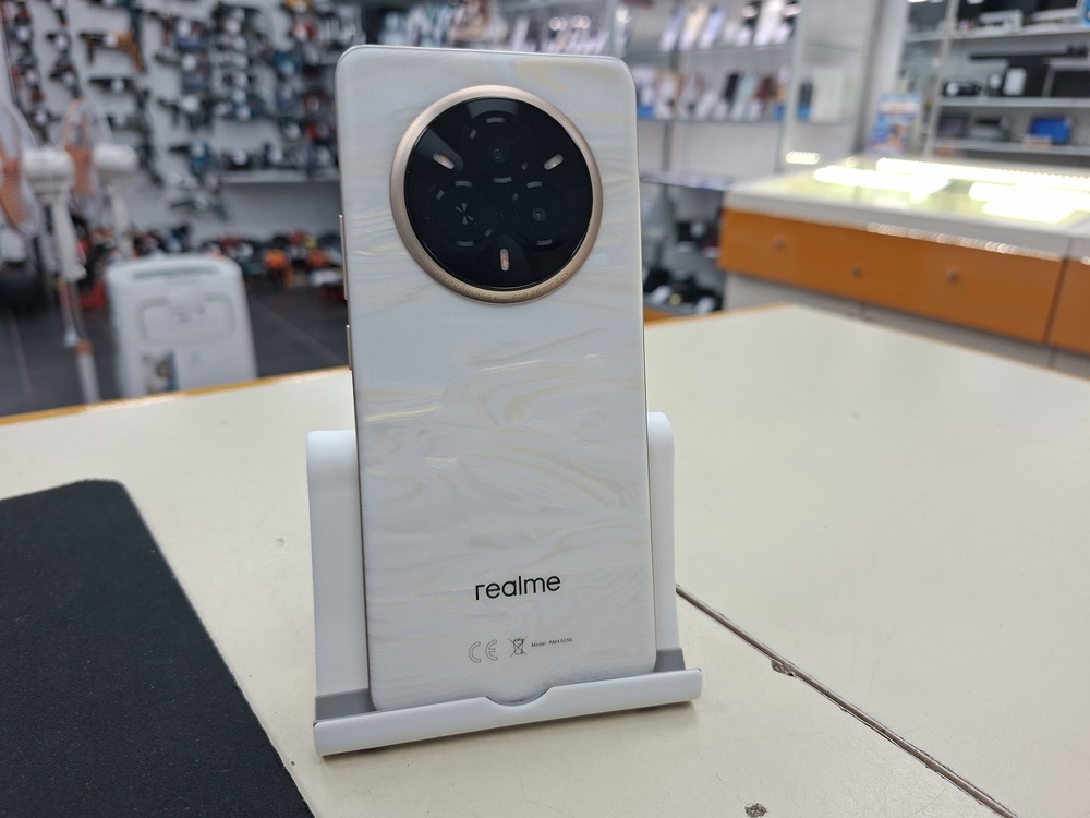Смартфон Realme 14 Pro 12/512