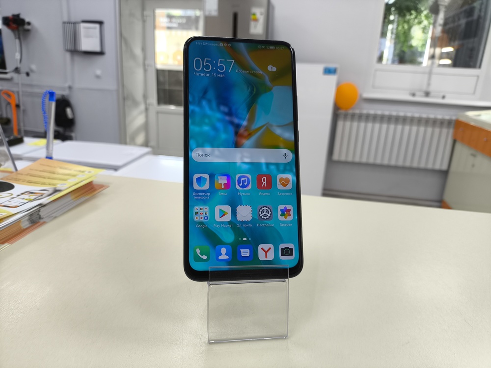 Смартфон Huawei P Smart Z 4/64
