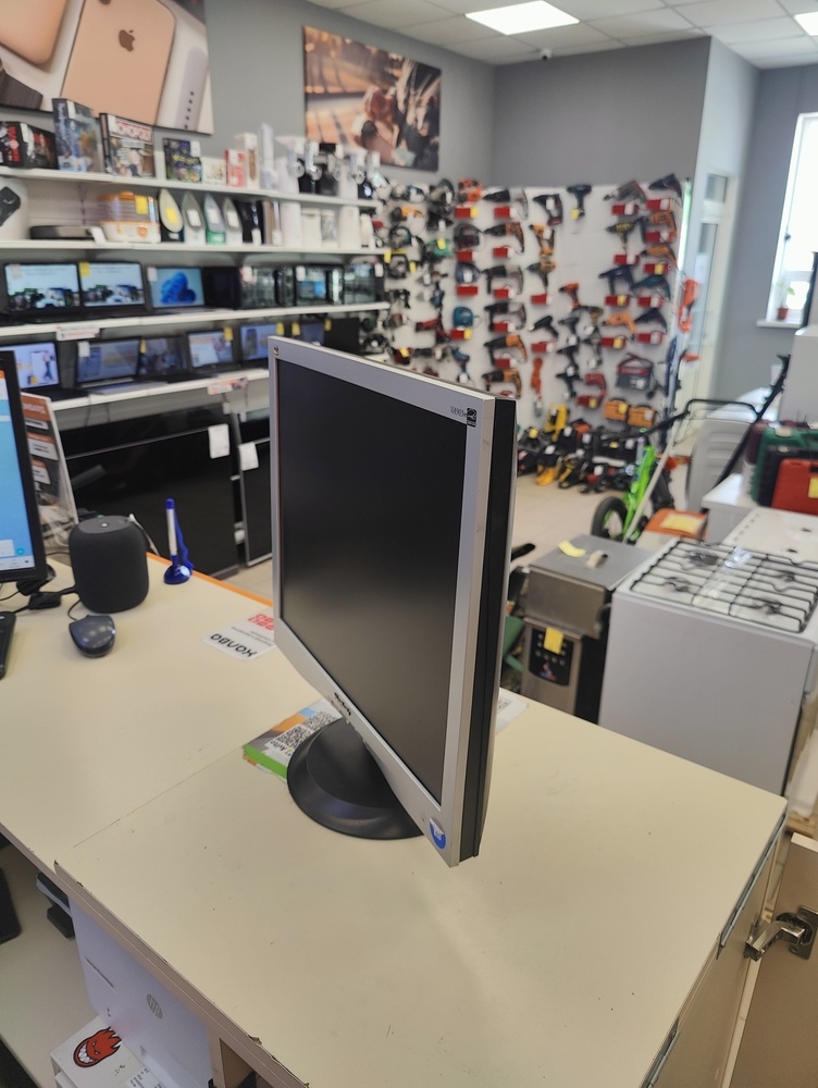 Монитор Viewsonic VA903M