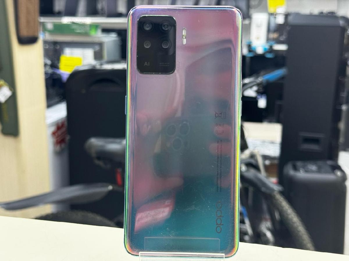 Смартфон Oppo Reno 5 Lite 8/128