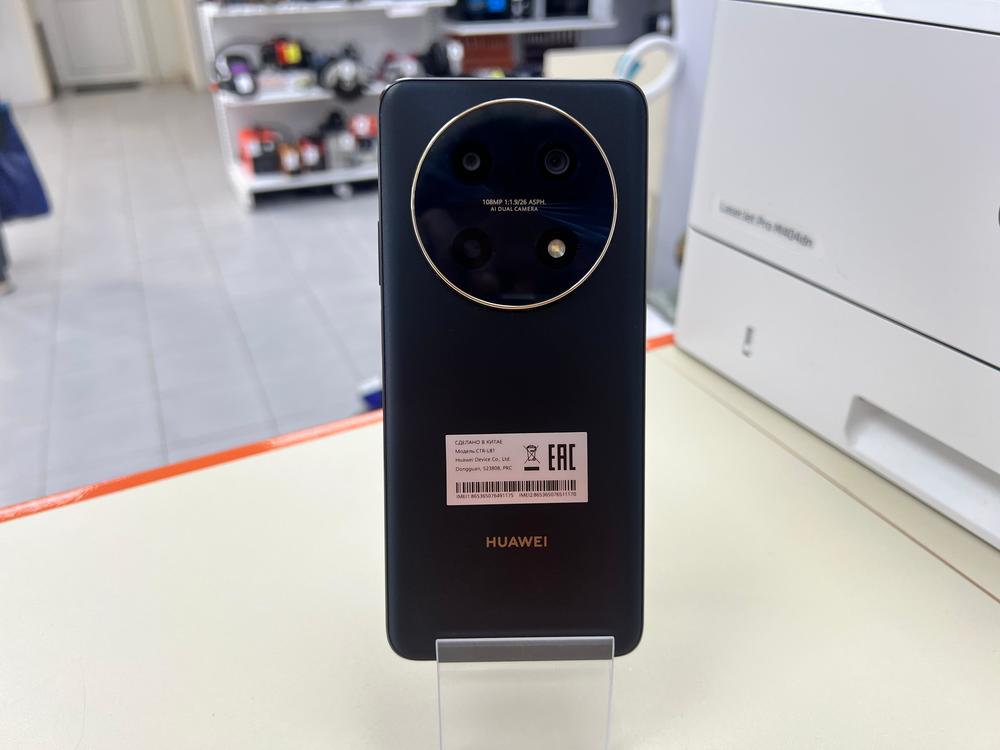 Смартфон Huawei Nova 12i 8/256