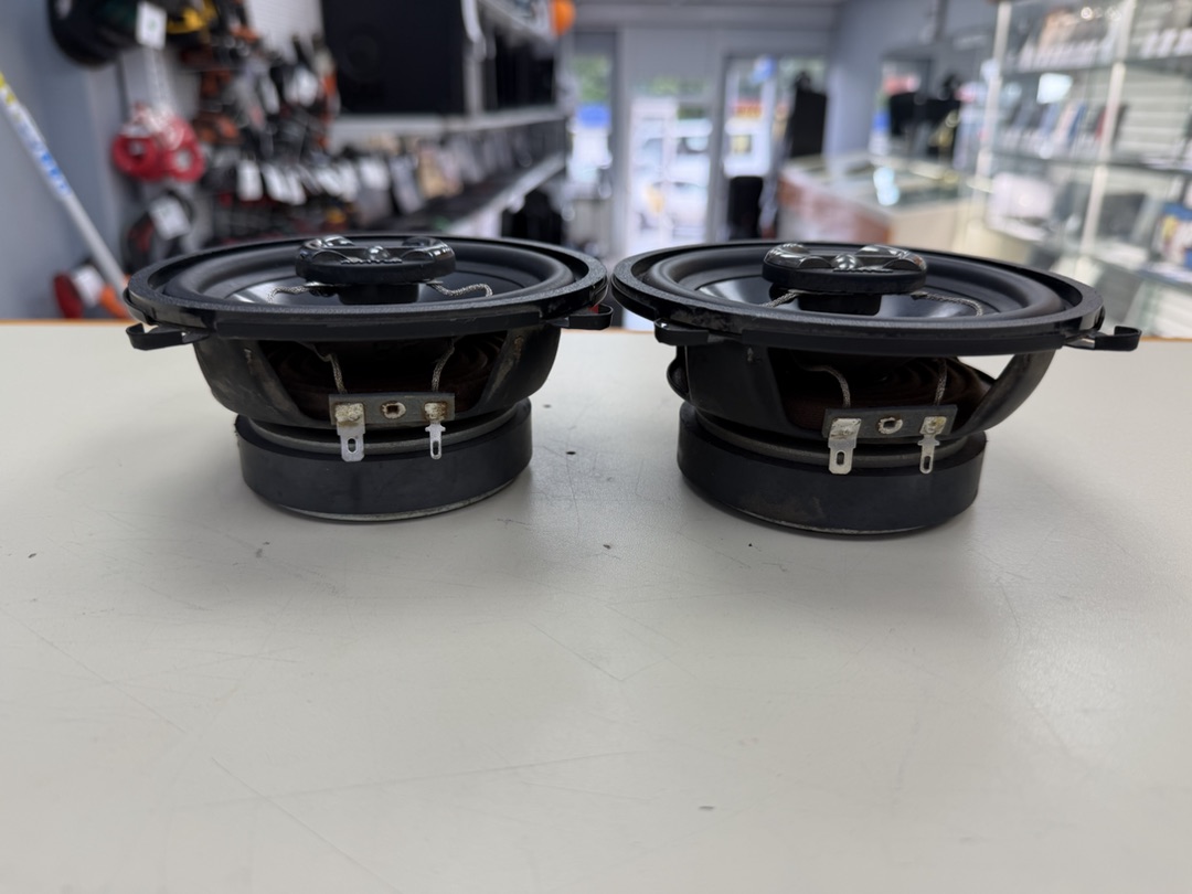Автоакустика передняя Auditor RIP 130-C 140W