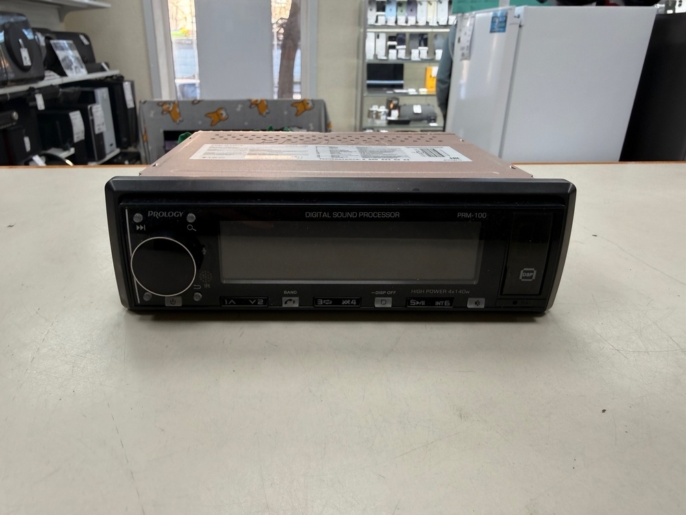 Автомагнитола Prology PRM-100