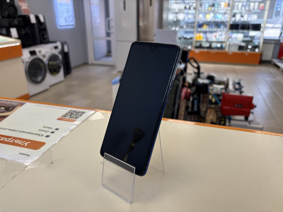 Смартфон Samsung Galaxy M31S 6/128