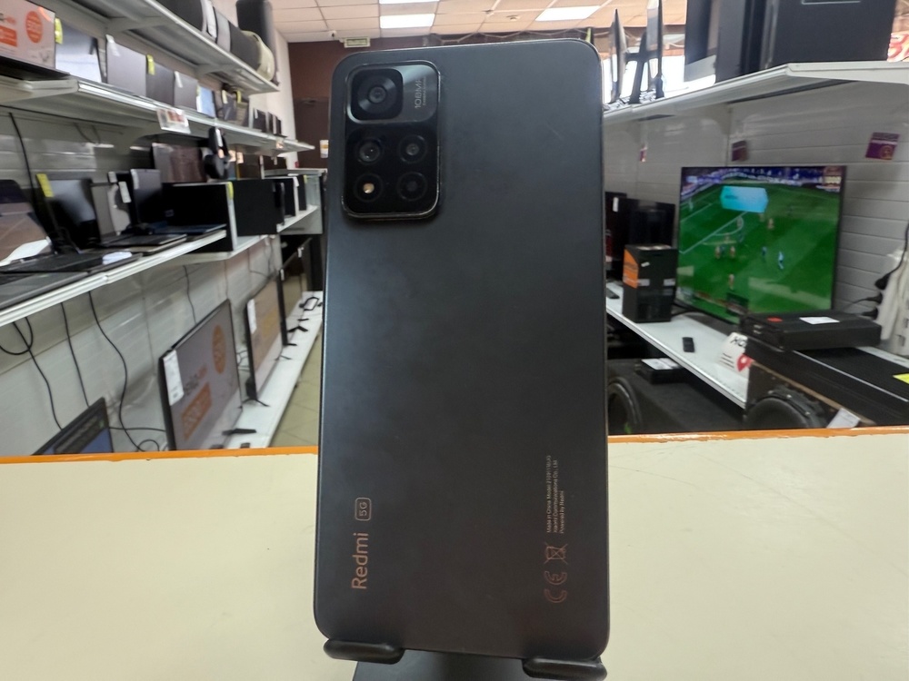 Смартфон Xiaomi Redmi Note 11 Pro Plus 5G 8/256GB