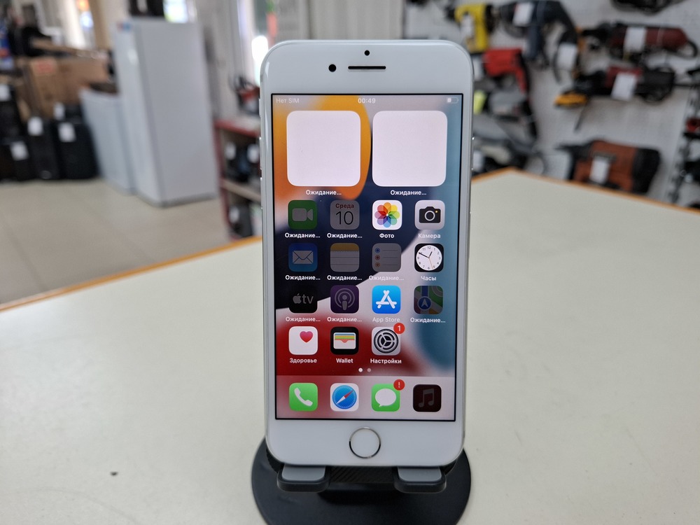 Смартфон Apple iPhone 7 32Gb
