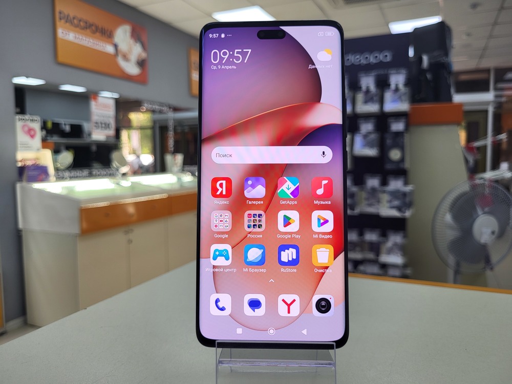 Смартфон Xiaomi 13 lite 8/256