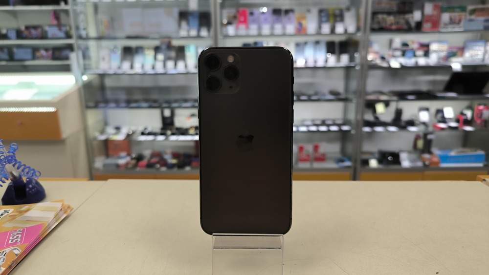 Смартфон Apple iPhone 11 Pro 64Gb