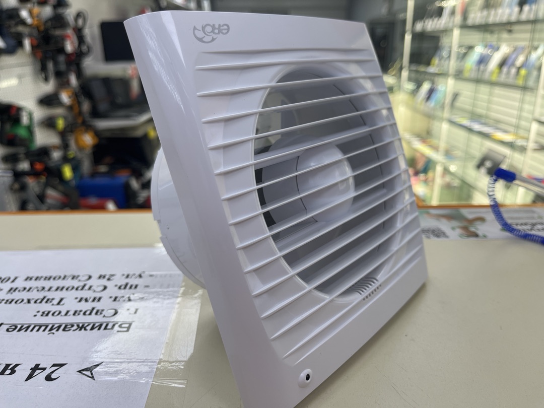 Вентилятор Aceline 1650rc;