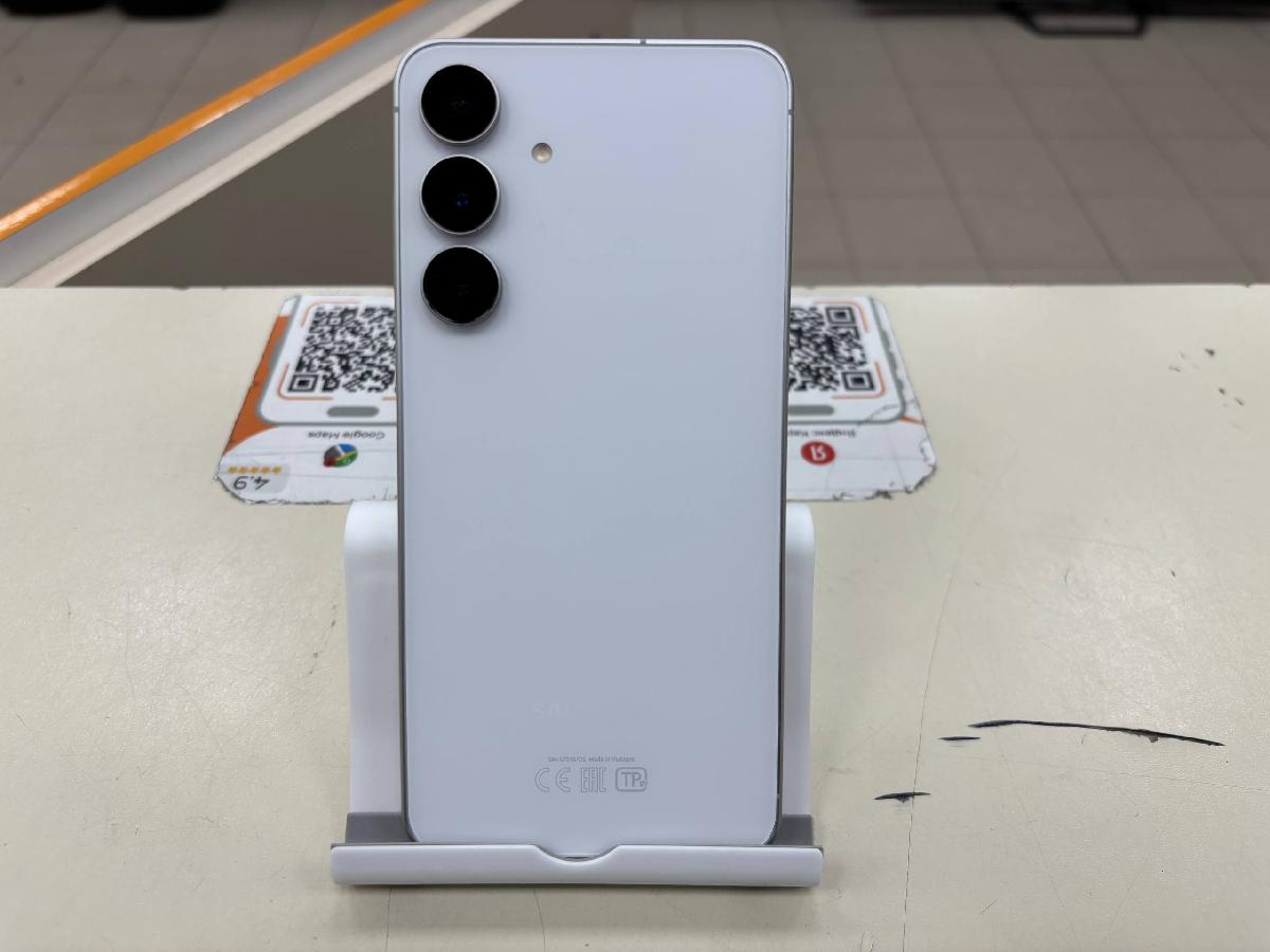 Смартфон Samsung Galaxy S25 FE 8/256