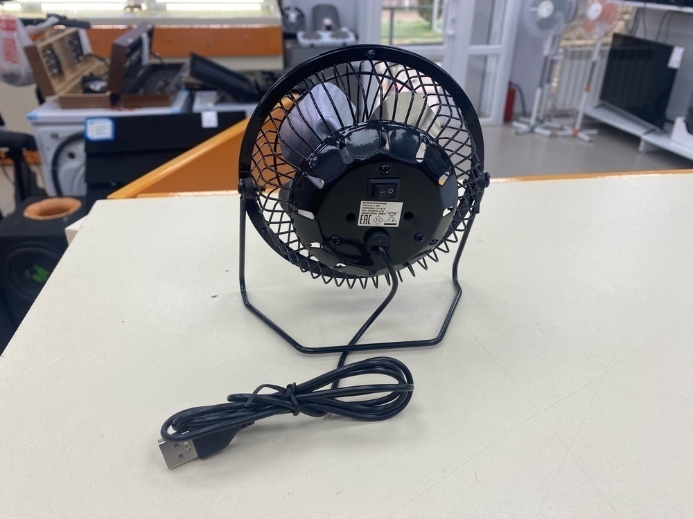 Вентилятор Centek CT-5040