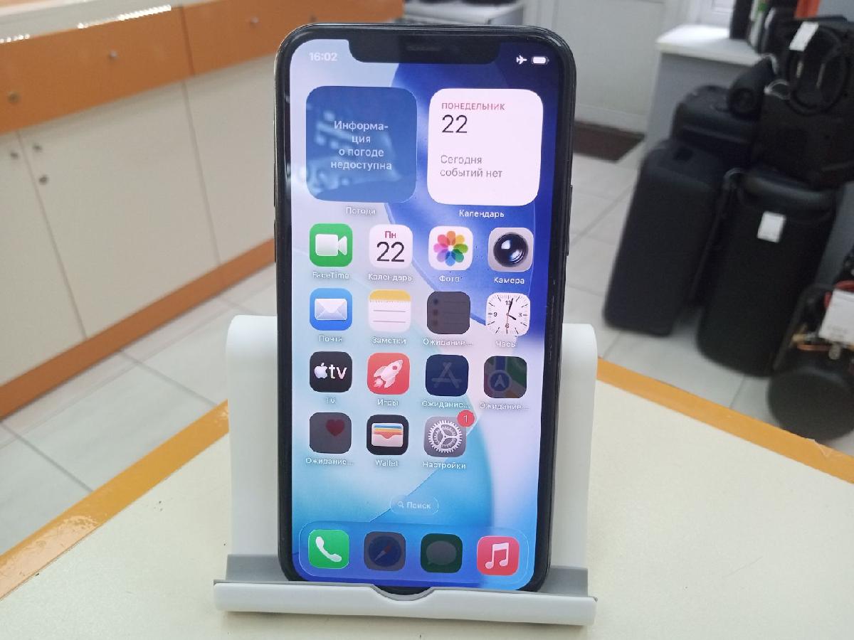 Смартфон Apple iPhone 11 Pro 64Gb