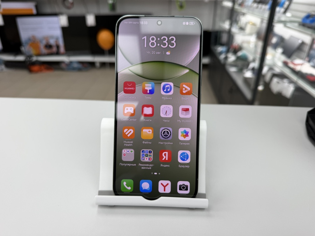 Смартфон Huawei Nova 13 12/512