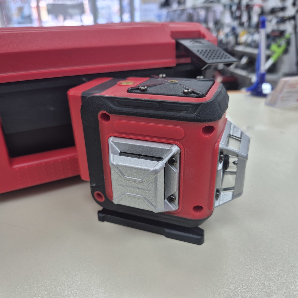 Нивелир Infiniter CLG 3D