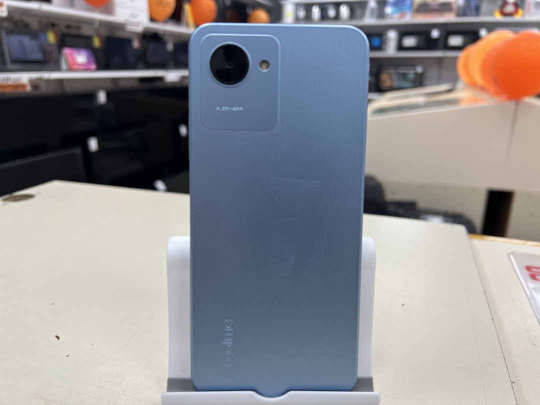 Смартфон Realme C30S 4/64