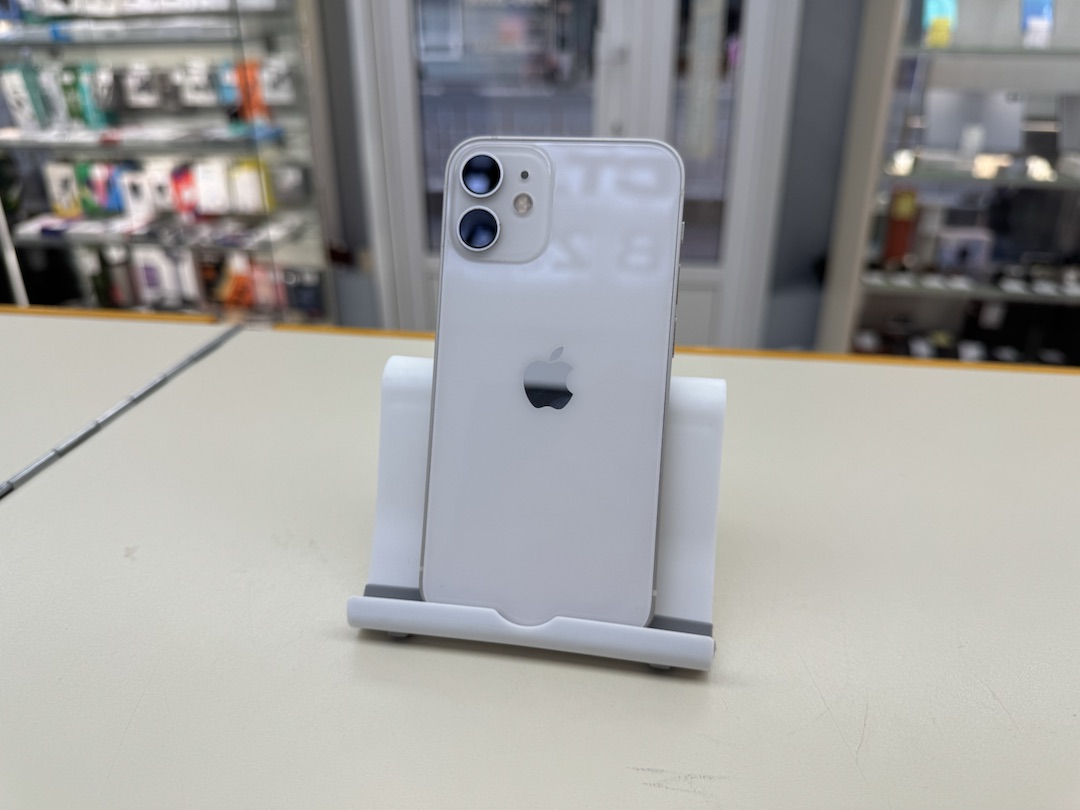 Смартфон Apple iPhone 12 mini 256Gb