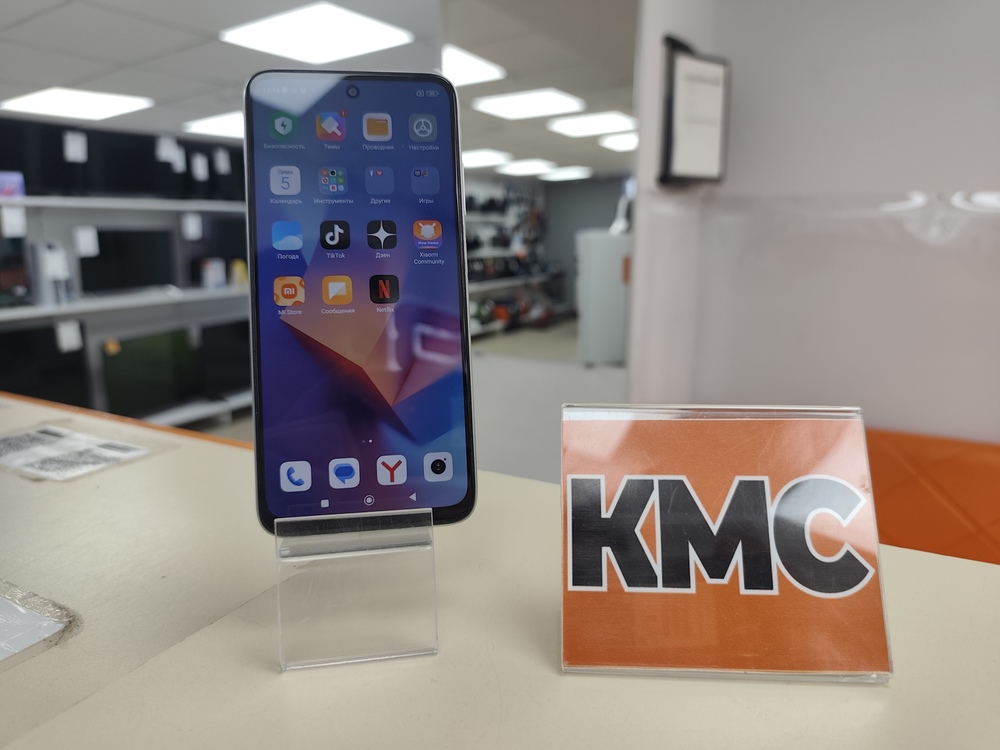 Смартфон Xiaomi Redmi 10 4/64