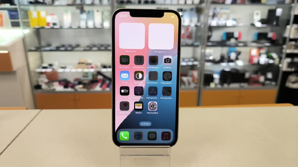 Смартфон Apple iPhone 12 128Gb