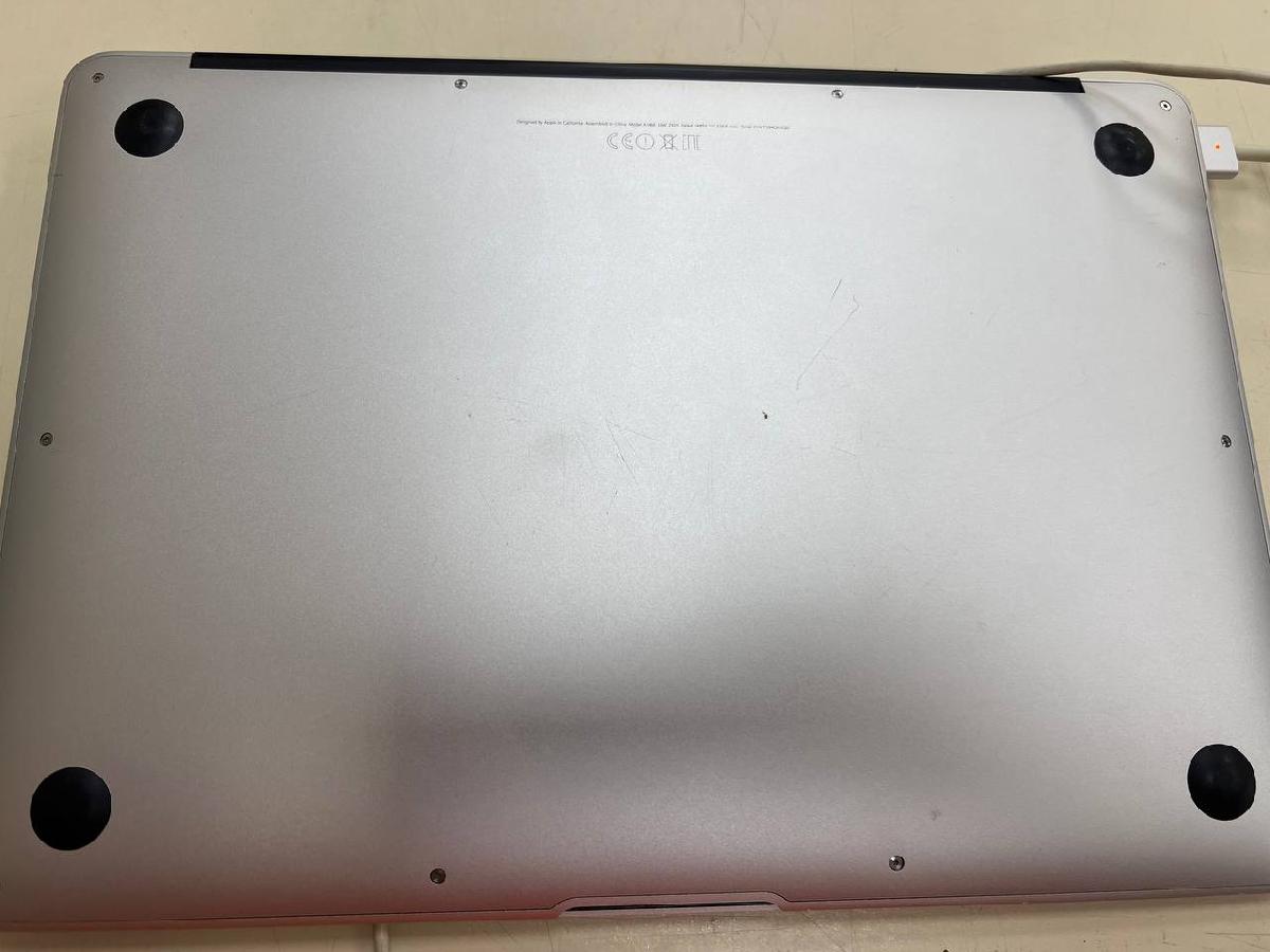 Ноутбук Apple Macbook Air 13 2013 A1466;