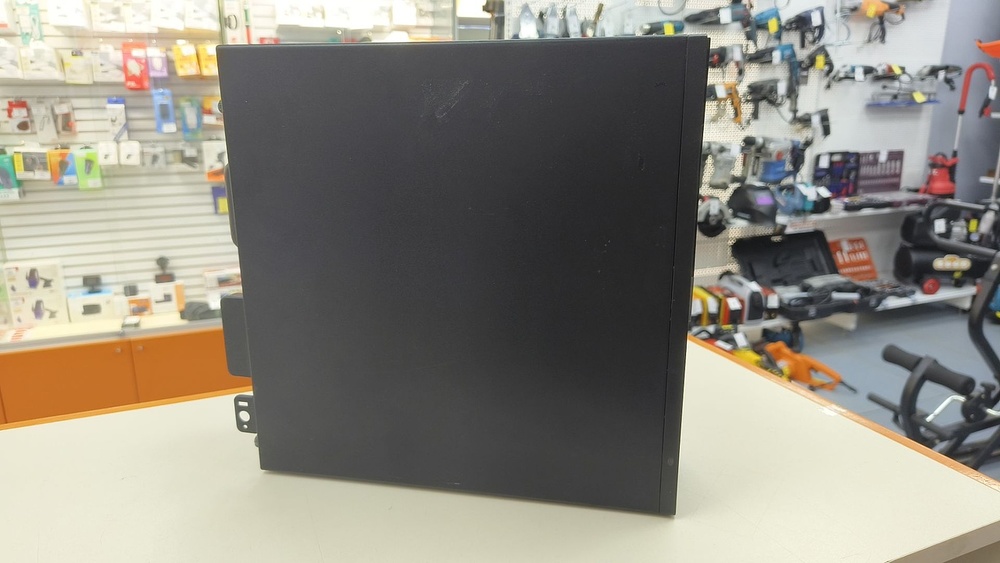 Системный блок Dell; Core i5-6500, Intel HD Graphics 530, 8 Гб, Нет, 1 Tb