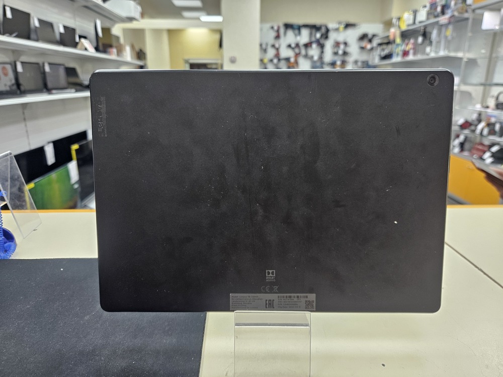 Планшет Lenovo TB-x505x