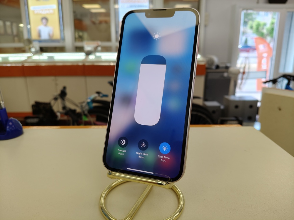 Смартфон Apple iPhone 13 128Gb