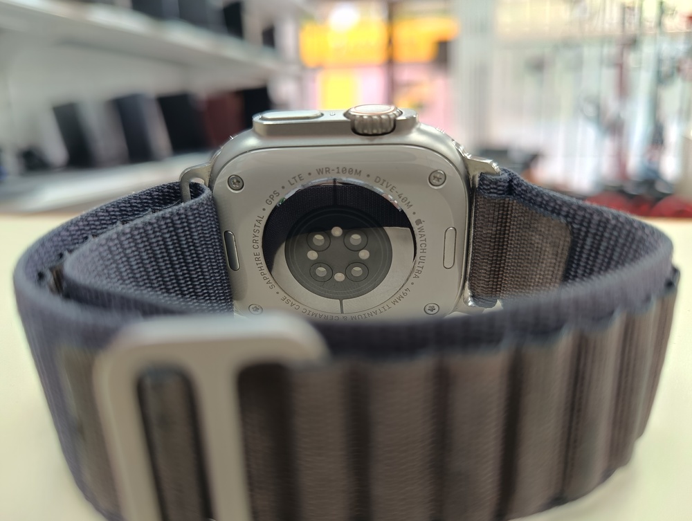 Смарт-часы Apple Watch Ultra 2 49mm