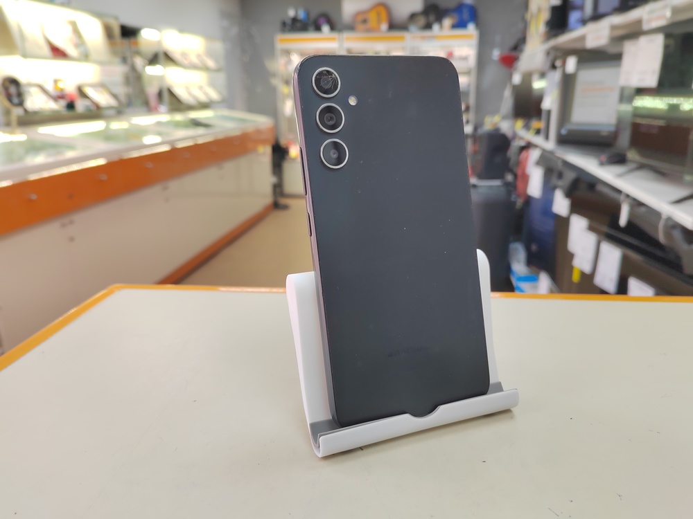 Смартфон Samsung Galaxy A34 5G 6/128