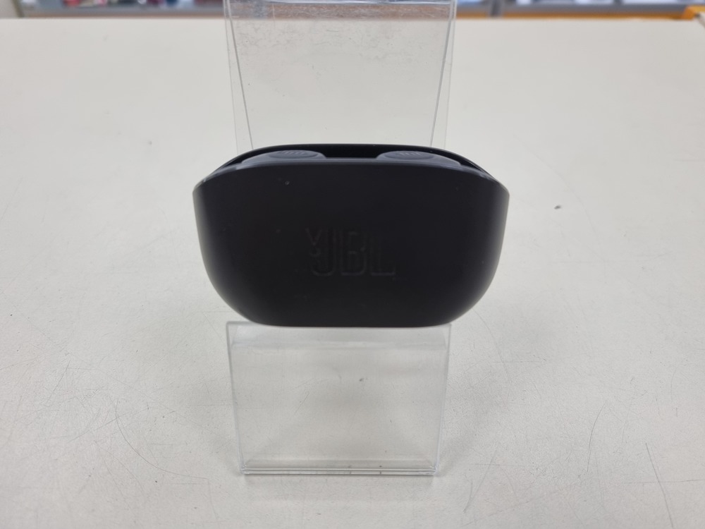 Наушники беспроводные JBL WAVE 100 TWS;