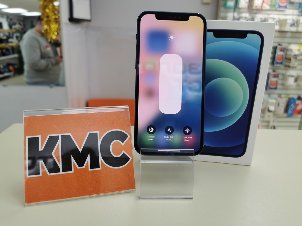 Смартфон Apple iPhone 12 128Gb