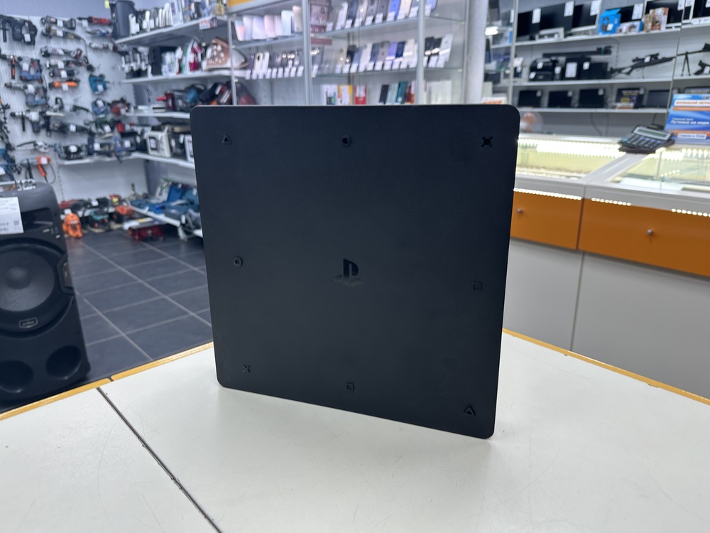 Игровая приставка PlayStation 4 Slim 500GB