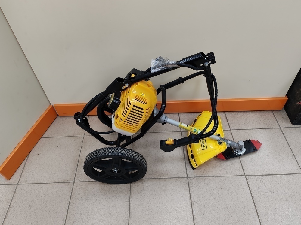 Триммер Huter GGT-2900T