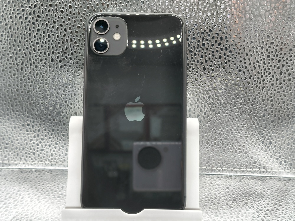 Смартфон Apple iPhone 11 128Gb