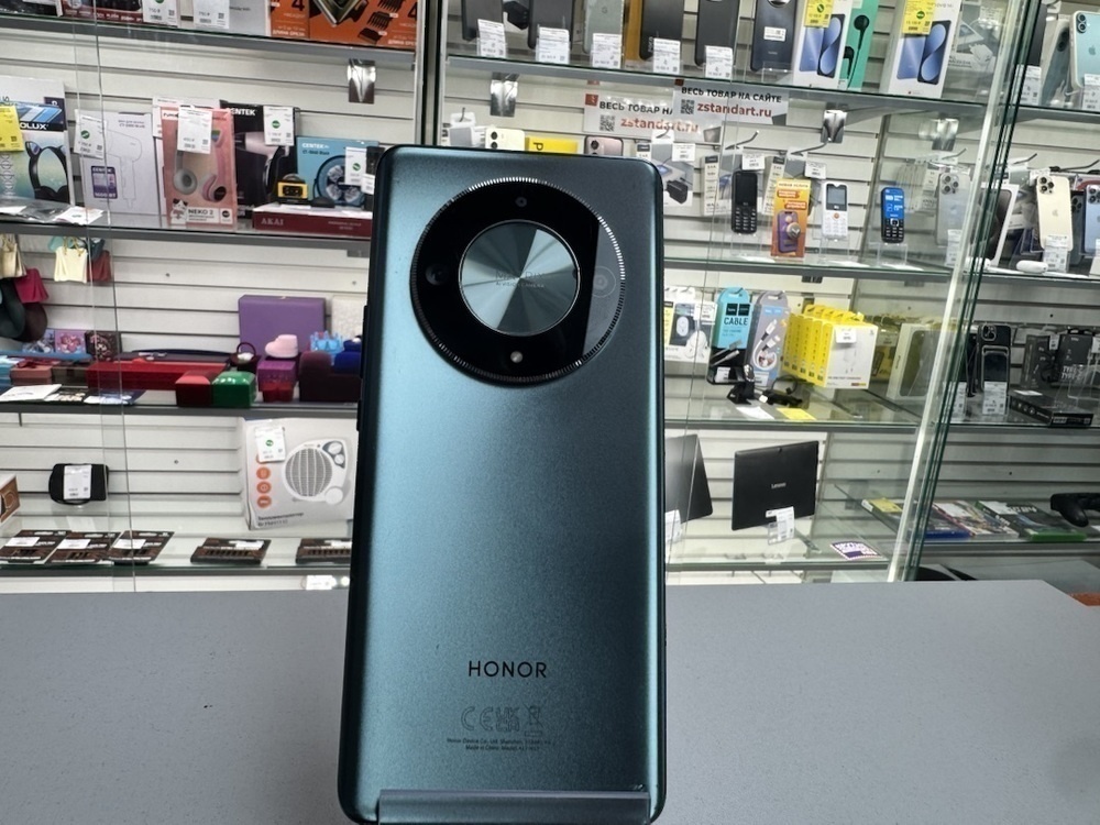 Смартфон Honor X9B 8/256