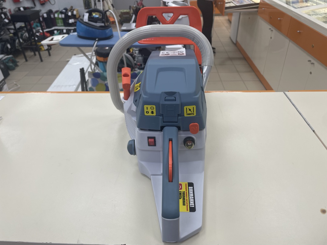 Бензопила ELTI GS-16/2500