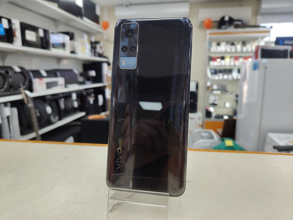 Смартфон Vivo Y31 4/128