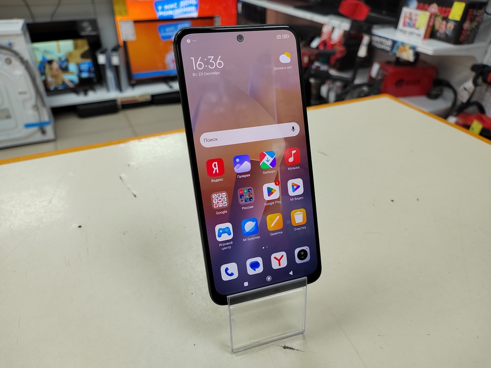 Смартфон Xiaomi Redmi Note 11S 6/128