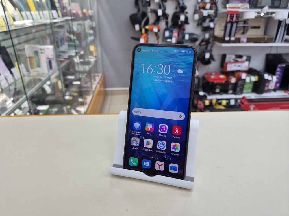 Смартфон Honor 20 Pro 8/256