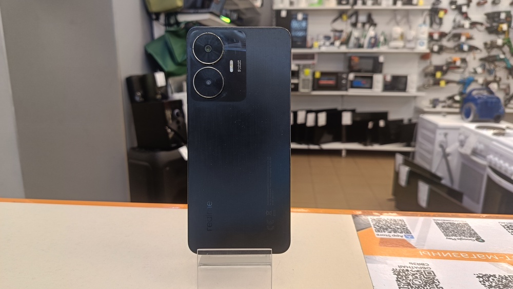 Смартфон Realme C55 8/256