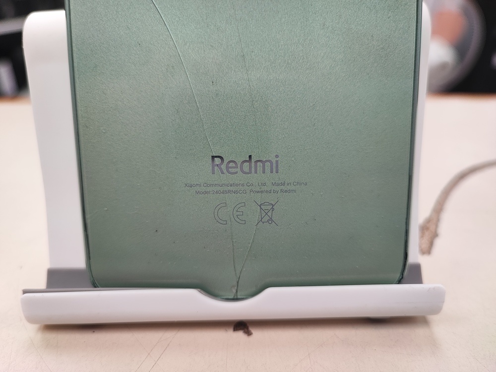 Смартфон Xiaomi Redmi A3x 3/64Gb