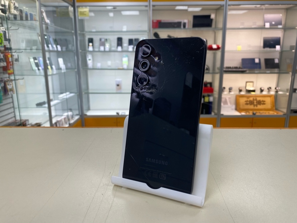 Смартфон Samsung Galaxy A54 8/256