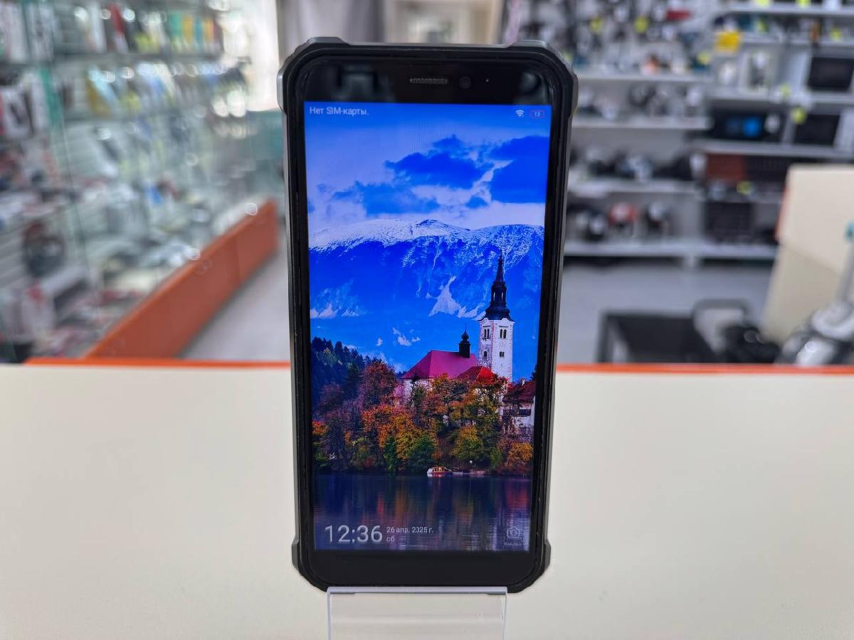 Смартфон Oukitel WP5 pro 4/64